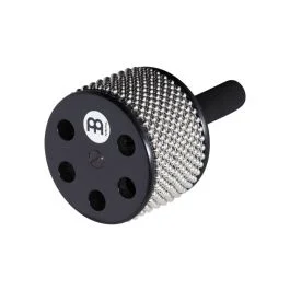 Meinl CA5BK-L cabasa serie turbo brasile colore nero large