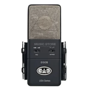 CAD Audio E100S