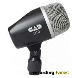CAD Audio cad-d10 microfono per grancassa