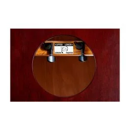 Sakae caj-100 cajon wood