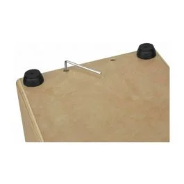 Hayman caj-100-zbr cajon