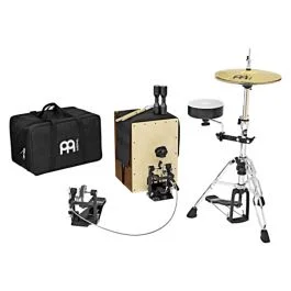 Meinl caj-drumset