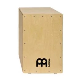Meinl cajon sc80b betulla