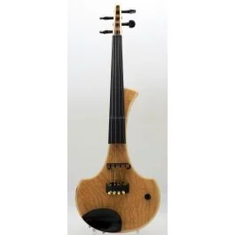Violino elettrico Cantini Earphonic Occhietto 4 corde