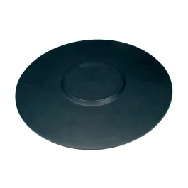 Allenatore batteria 14″ in caucciù cappello del prete Hayman PP-1