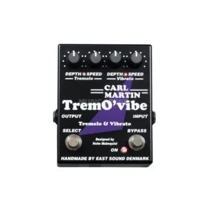 Carl Martin TremO’Vibe B-Ware/Demo