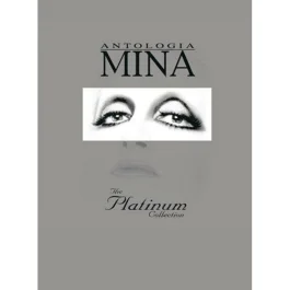 MINA Antologia Platinum Collection