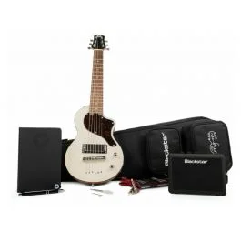 Blackstar carry on dlx wht