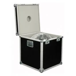 Showgear case for 50 cm mirror ball
