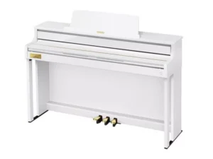 CASIO AP-750 WE Celviano White