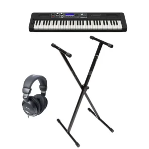 Casio CT-S500 Standard – Set