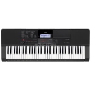 Tastiera elettronica Casio CT-X700 – acquistare online
