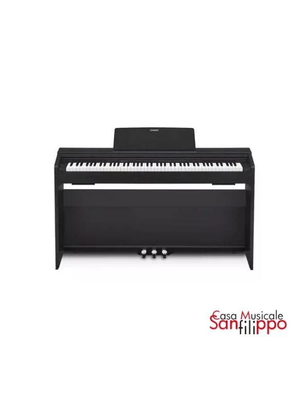 Casio Px-870 Black