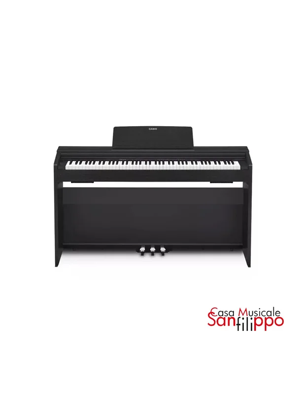 Casio Px-870 Black