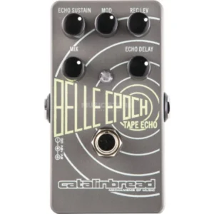 Catalinbread Belle Epoch Tape Echo