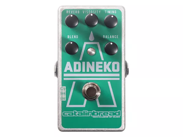 CATALINBREAD Adineko