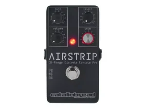 CATALINBREAD Airstrip