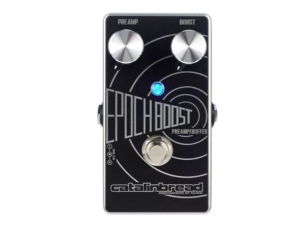 CATALINBREAD Epoch Boost
