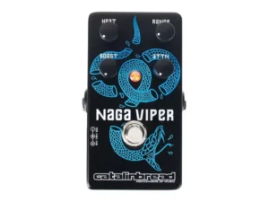 CATALINBREAD Naga Viper Mkii