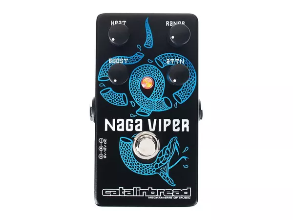 CATALINBREAD Naga Viper Mkii
