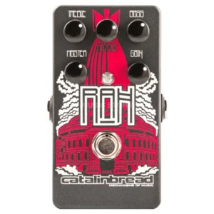 Catalinbread RAH