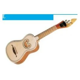 Croson cavaquinho + borsa 100305 portoghese