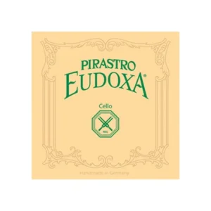 EUDOXA corda per violoncello LA di Pirastro