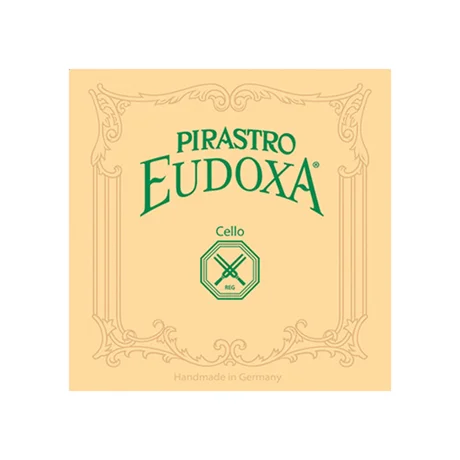 EUDOXA corda per violoncello LA di Pirastro