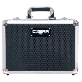 Baule Universale Cobra Pro Mod13 case con interno in foam 37×27.5×11 cm