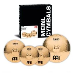 Meinl cc141620