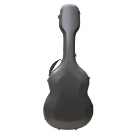Custodia Chitarra Classica Domus CC2001 Travel antracite