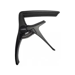 Capotasto chitarra classica Admira CCT1C black