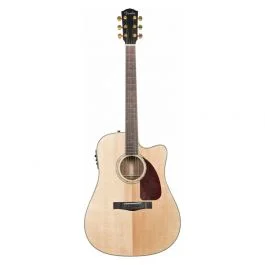 Fender cd-320a sce dreadnough usato