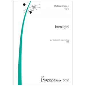 Capui, M.: Immagini