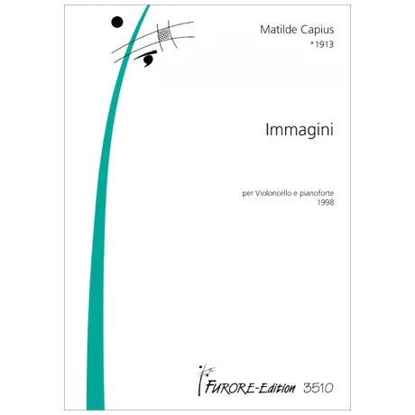 Capui, M.: Immagini