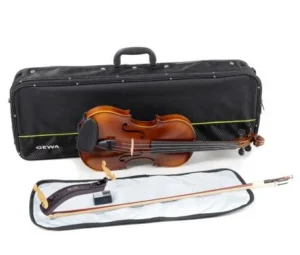 PACATO Student set di viola II