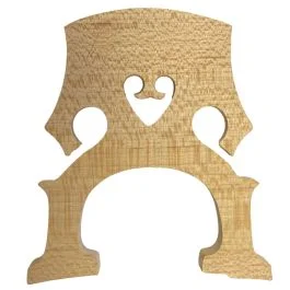 Ponticello Violoncello 1/2 Soundsation CEBG standard acero