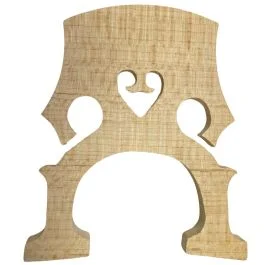 Ponticello Violoncello 1/4 Soundsation CEBG standard acero