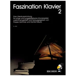 Faszination Klavier 2