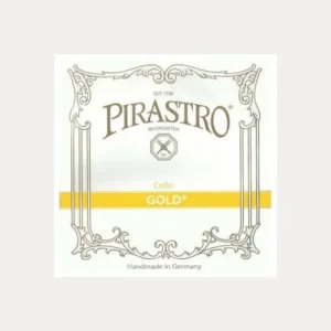 CELLO STRING PIRASTRO GOLD 4° C