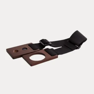 CELLO WOODEN ENDPIN HOLDER ARTINO SP-10