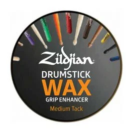 Zildjian cera zildjian per bacchette twax2
