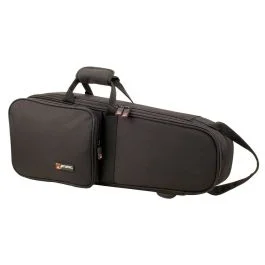 Borsa Ukulele soprano Protec CF216 Gold black | Cavalli Musica