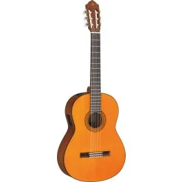 Chitarra Classica Elettrificata Yamaha CGX102 abete