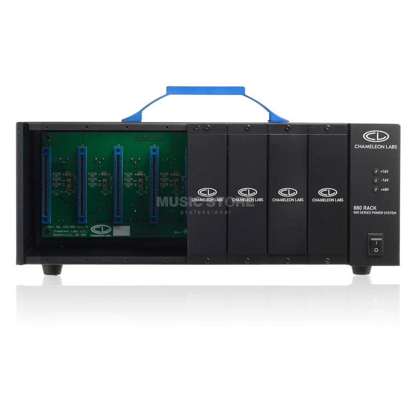 Chameleon Labs 880Rack