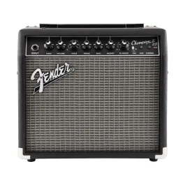 Amplificatore Fender CHAMPION II 25