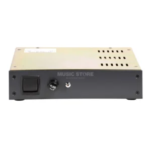 Chandler Limited PSU-1, Netzteil f.max 2 Kanõle EMI/Abbey Road/LTD/Germanium