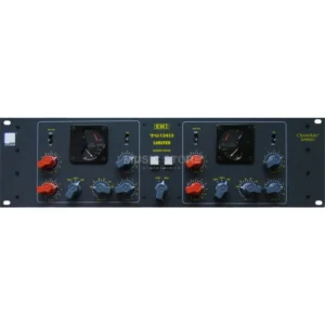 Chandler Limited TG 12413 Zener Limiter Stereo Compressor/Limiter
