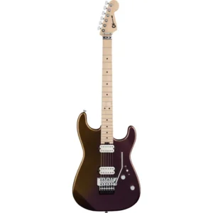 Charvel Pro-Mod San Dimas Style 1 HH FR M Chameleon B-Stock/Demo