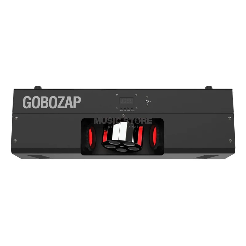 Chauvet DJ Gobozap